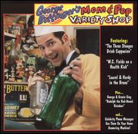 George Bettinger - Mom and Pop Variety Shop lyrics