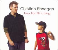 Christian Finnegan - Two for Flinching [live] lyrics