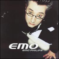 Emo Philips - Emo lyrics