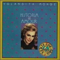 Yolandita Monge - Historia de Amor lyrics