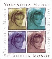 Yolandita Monge - Ayer, Hoy Y Siempre lyrics