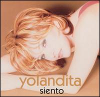 Yolandita Monge - Siento lyrics
