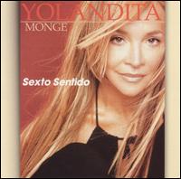 Yolandita Monge - Sexto Sentido lyrics