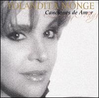 Yolandita Monge - Canciones de Amor lyrics