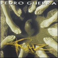 Pedro Guerra - Raiz lyrics