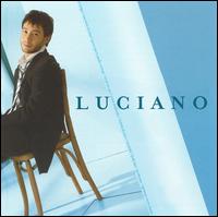 Luciano Pereyra - Luciano lyrics