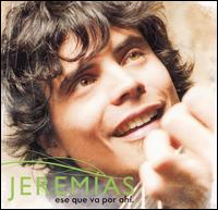 Jeremias - Ese Que Va por Ahi [Bonus Track] lyrics