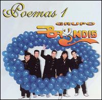 Grupo Bryndis - Poemas, Vol. 1 lyrics