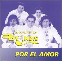 Grupo Bryndis - Por El Amor lyrics