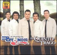 Grupo Bryndis - El Quinto Trago lyrics