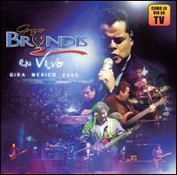 Grupo Bryndis - En Vivo Gira 2005 [live] lyrics