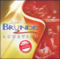 Grupo Bryndis - Acustico lyrics