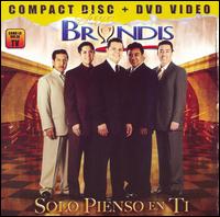 Grupo Bryndis - Solo Pienso en Ti lyrics