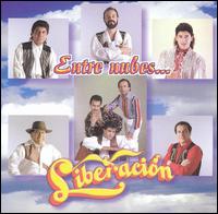 Liberacin - Entre Nubes... lyrics