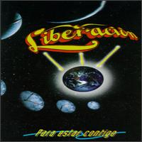 Liberacin - Para Estar Contigo lyrics