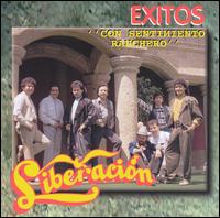 Liberacin - Exitos: Con Sentimiento Ranchero lyrics