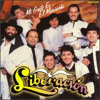 Liberacin - Mi Gusto Es El Mariachi lyrics