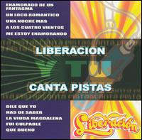 Liberacin - Y Tu: Canta Pistas lyrics