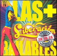 Liberacin - Las Mas Bailables de Liberacion lyrics