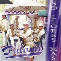 Palomo - No Llores Mas lyrics