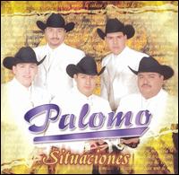 Palomo - Situaciones lyrics