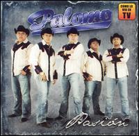 Palomo - Pasion lyrics