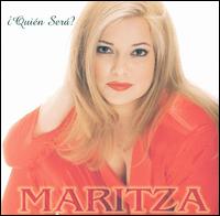 Maritza - Quien Sera lyrics