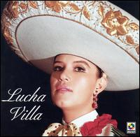 Lucha Villa - Lucha Villa, Vol. 1 lyrics