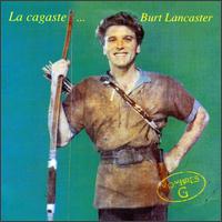 Hombres G - La Cagaste...Burt Lancaster lyrics