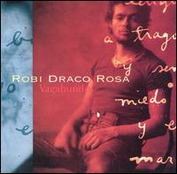 Robi Rosa - Vagabundo lyrics