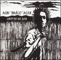 Robi Rosa - Libertad del Alma lyrics