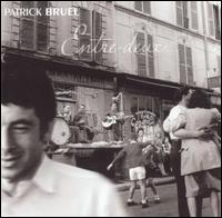 Patrick Bruel - Entre Deux lyrics