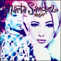 Marta Sanchez - Mujeres lyrics