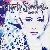Marta Sanchez - Woman lyrics
