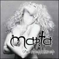 Marta Sanchez - One Step Closer lyrics