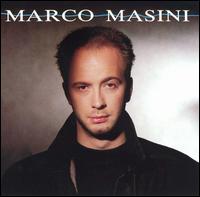 Marco Masini - Marco Masini lyrics