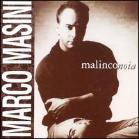 Marco Masini - Malinconoia lyrics