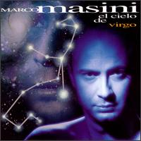 Marco Masini - El Cielo de Virgo lyrics
