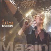 Marco Masini - Best of 2004: Live lyrics