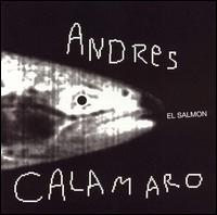 Andrs Calamaro - El Salmon lyrics