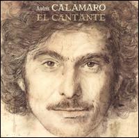 Andrs Calamaro - El Cantante lyrics