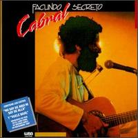 Facundo Cabral - Secreto lyrics