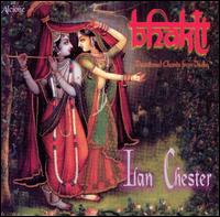 Ilan Chester - Bhakti: Devotional Chants from India lyrics