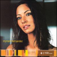 Myriam Hernndez - Y Mas lyrics