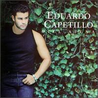Eduardo Capetillo - Piel Ajena lyrics