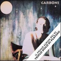 Luca Carboni - Carboni lyrics