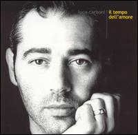 Luca Carboni - Il Tempo Dell'Amore lyrics