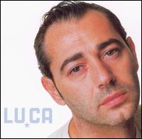 Luca Carboni - Luca lyrics