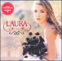 Laura Flores - Me Quede Vacia lyrics