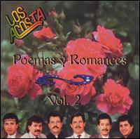 Los Acosta - Poemas Y Romances, Vol. 2 lyrics